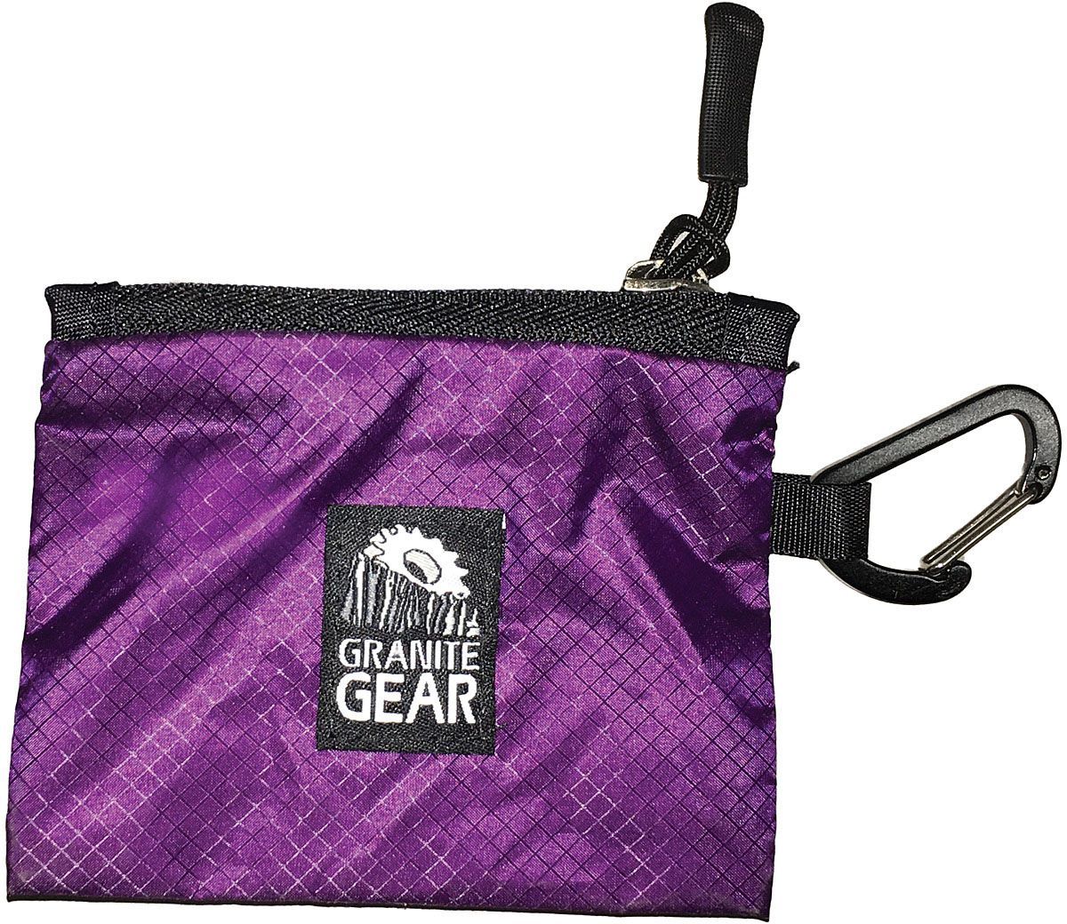 GRANITE GEAR HIKER WALLET