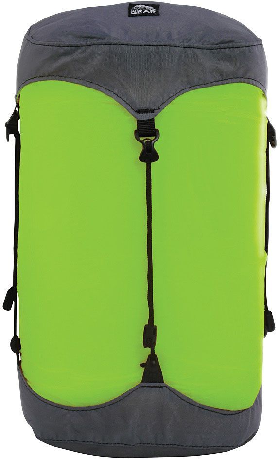 GRANITE GEAR EVENT SIL COMPRESSION DRYSACK