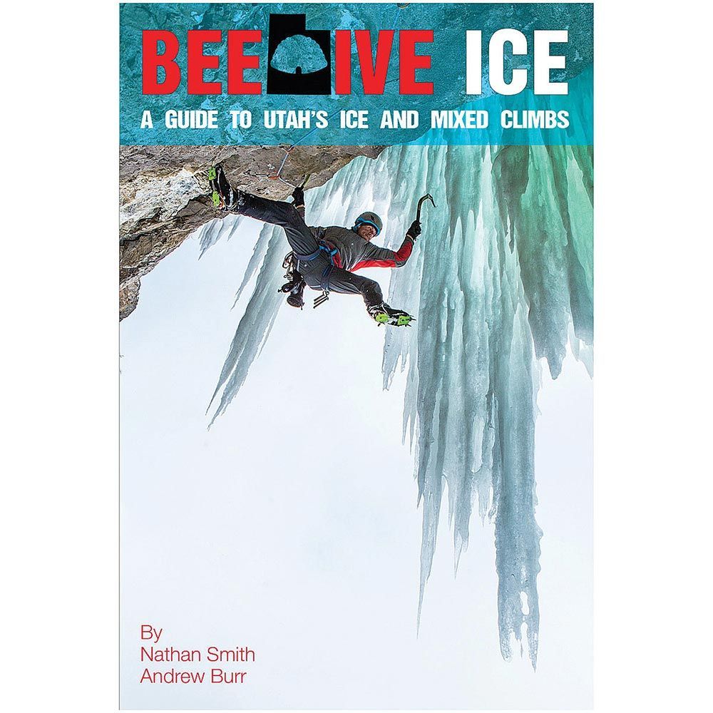 PULL PUBLISHING ROCKIES: CLIMBING & MOUNTAINEERING GUIDES