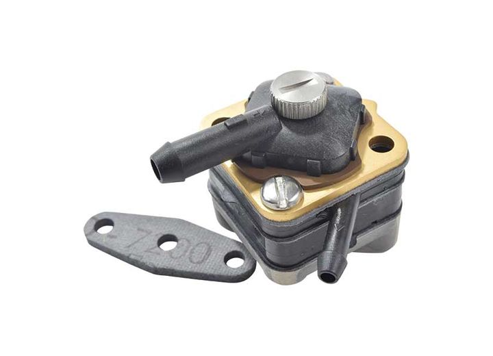 Engineered Marine Products FUEL PUMP