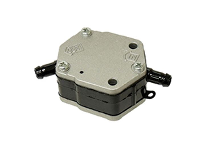 Engineered Marine Products FUEL PUMP ASSY.
