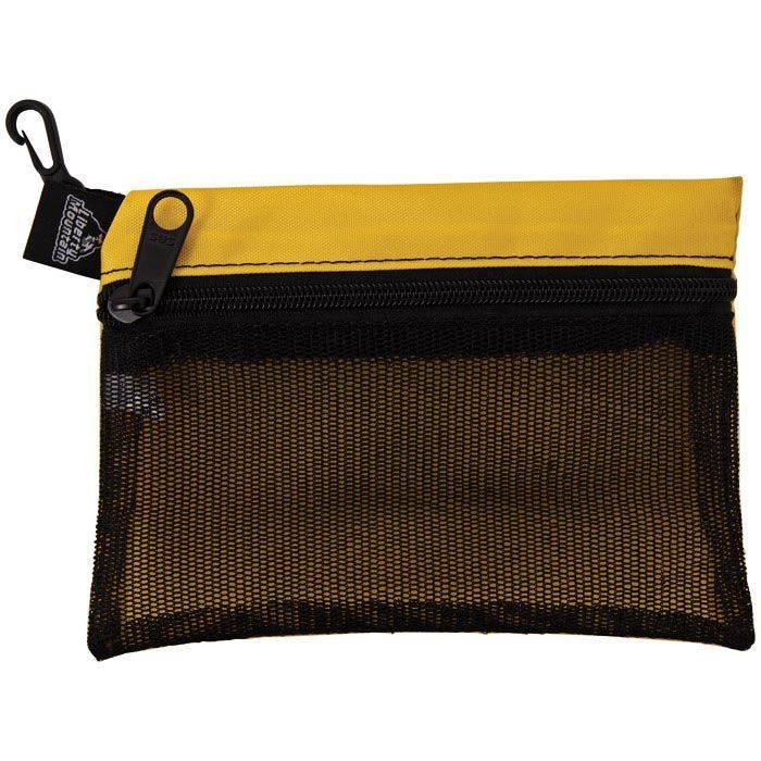 LIBERTY MOUNTAIN SEEWHATCHAGOT MESH ENVELOPES