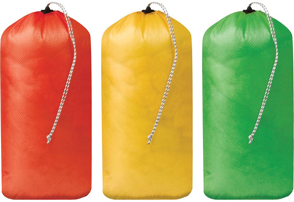 GRANITE GEAR AIR BAG