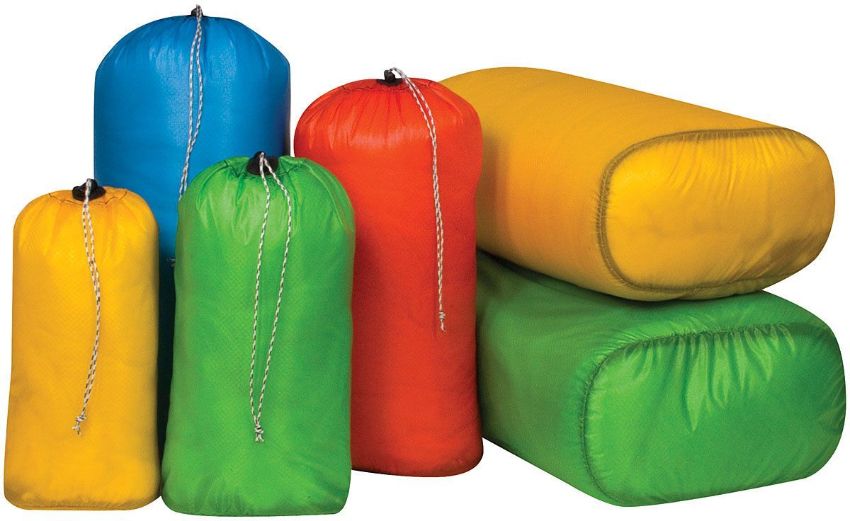 GRANITE GEAR AIR BAG