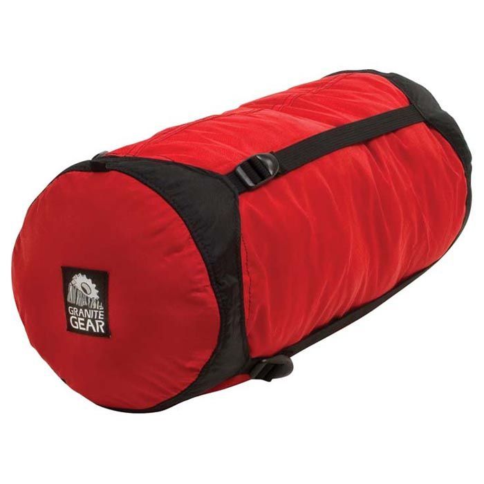 GRANITE GEAR ROUND ROCK SOLID COMPRESSION SACKS