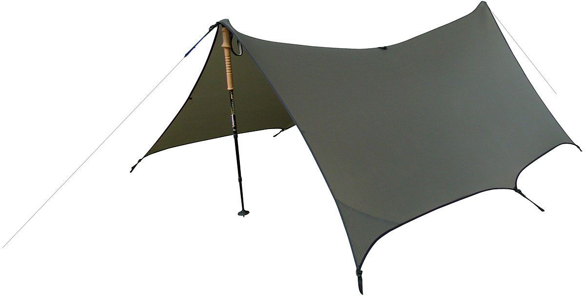 EQUINOX MYOTIS ULTRALITE TARP