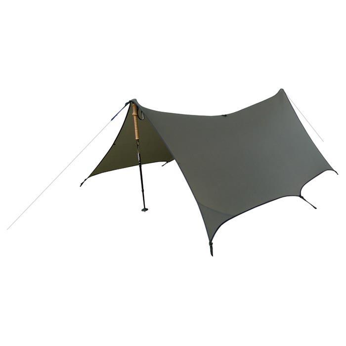 EQUINOX MYOTIS ULTRALITE TARP