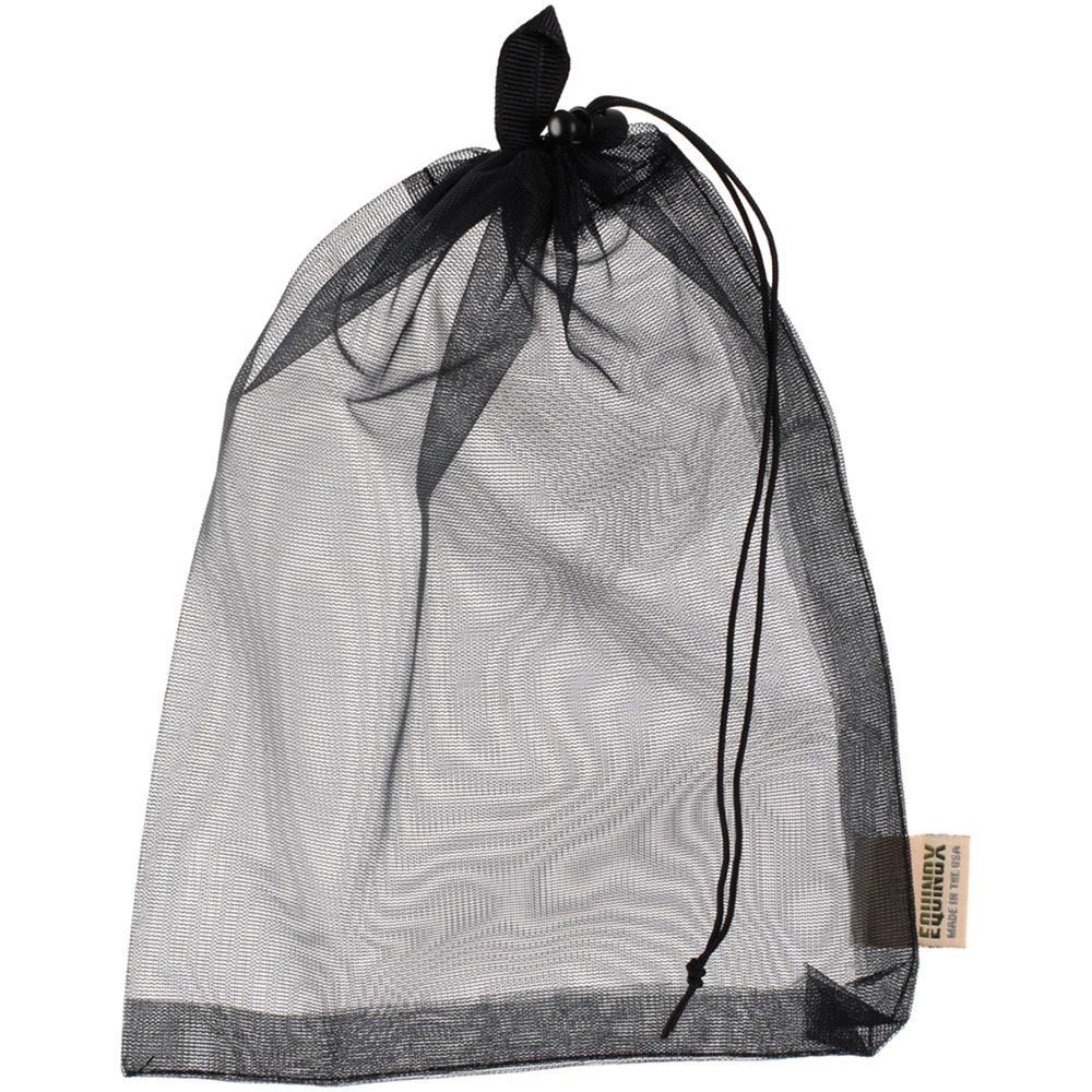 EQUINOX NO-SEE-UM MESH BAGS