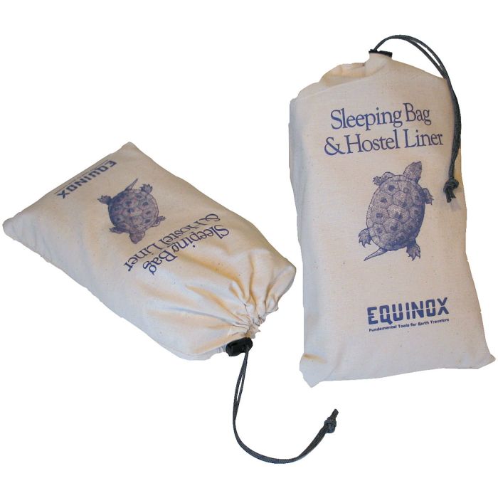 EQUINOX YOUTH HOSTEL LINER