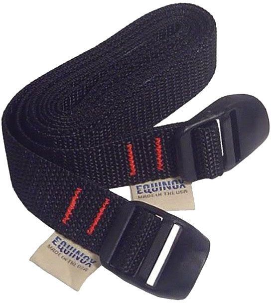 EQUINOX LASH STRAPS