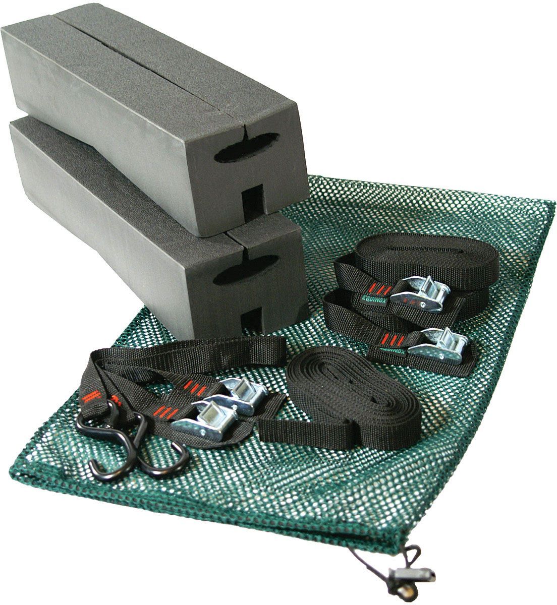 EQUINOX MONSTER KAYAK CARRIER KIT