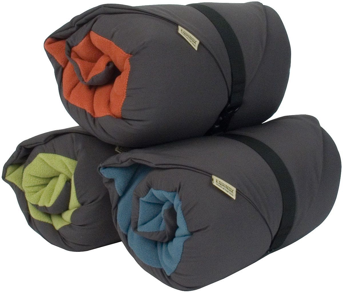 EQUINOX THE ARMADILLO PILLOWS