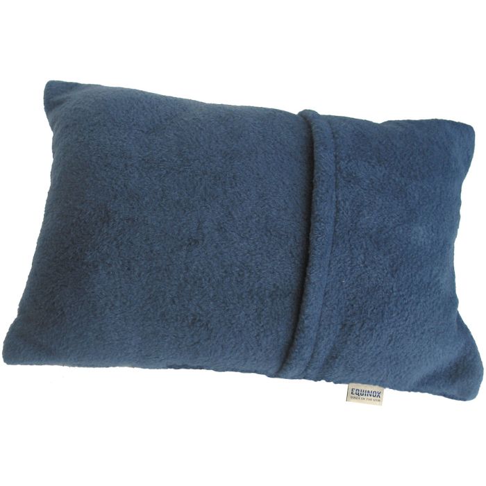 EQUINOX POCKET PILLOW