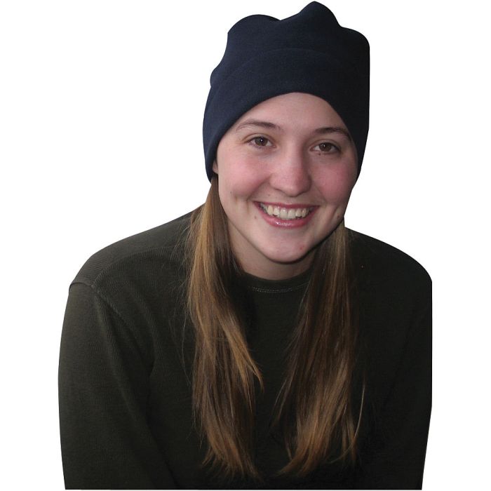 EQUINOX MICRO FLEECE SKI HAT