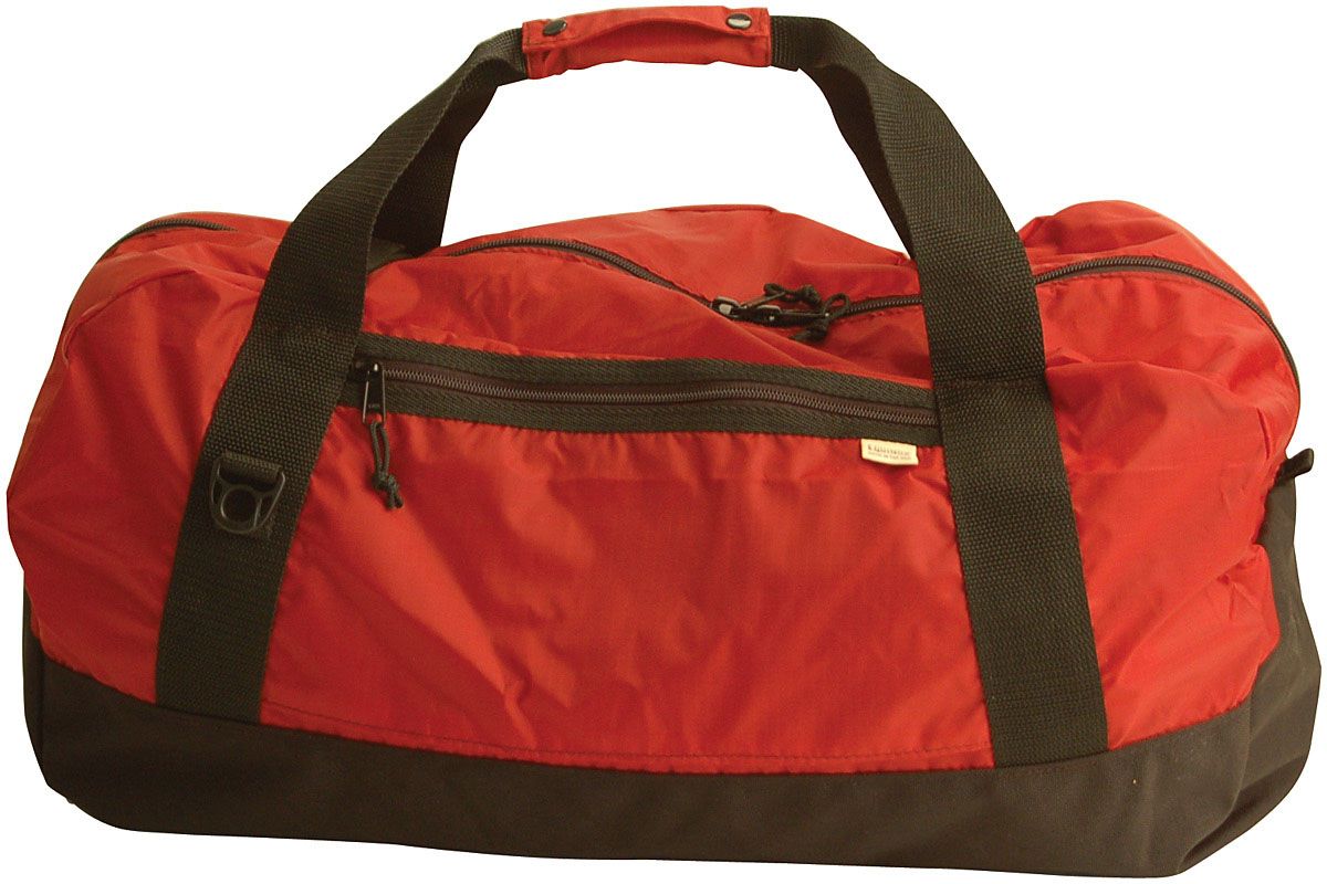 EQUINOX PINE CREEK CARGO BAGS