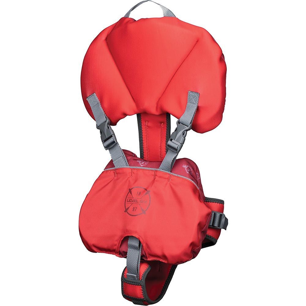 LEVEL SIX PUFFER BABY FLOTATION AID