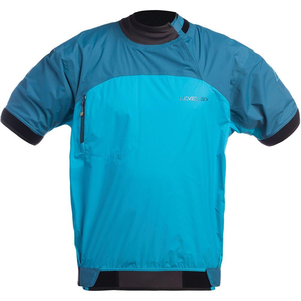 LEVEL SIX HURON SHORT SLEEVE JACKET