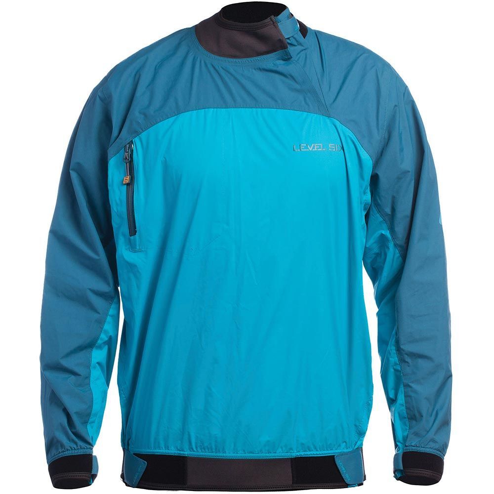 LEVEL SIX BAFFIN LONG SLEEVE JACKET