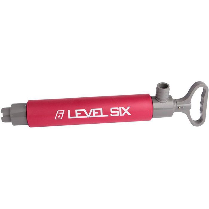 LEVEL SIX KAYAK BILGE PUMP