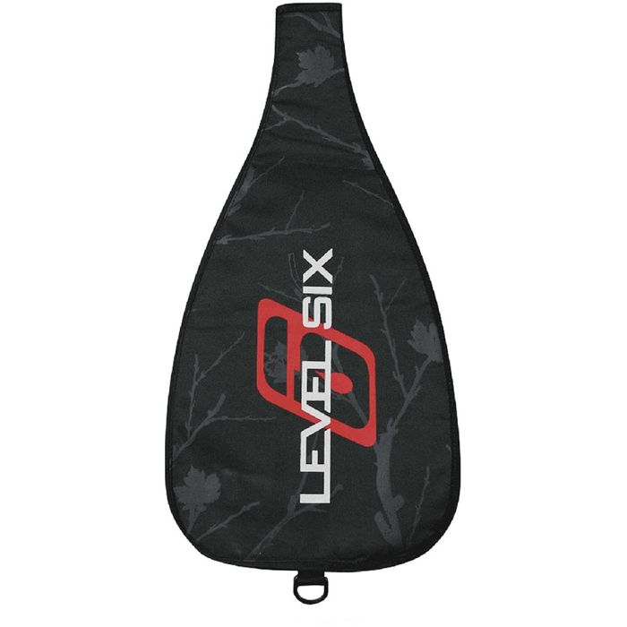 LEVEL SIX SUP PADDLE COVER