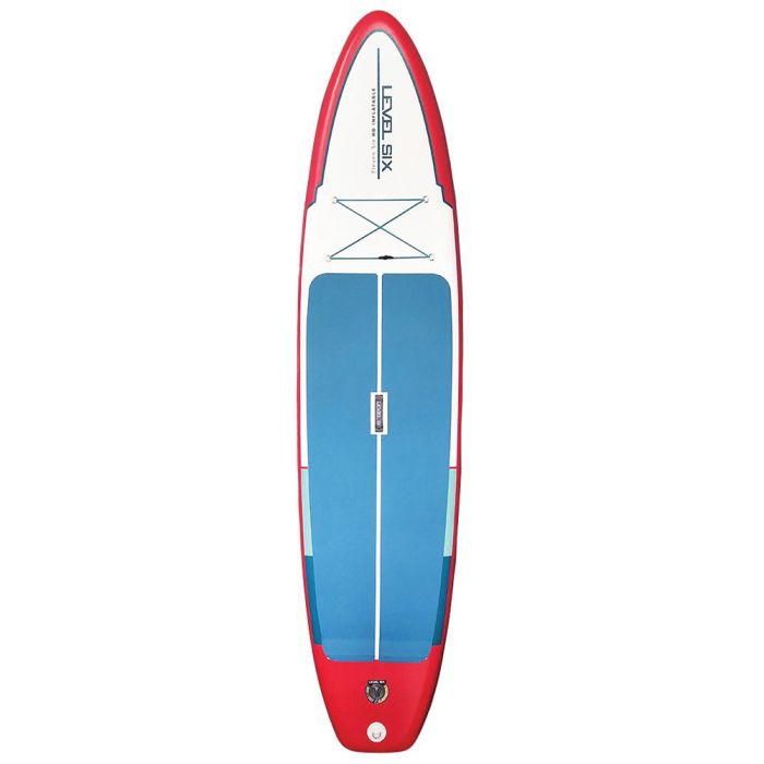 LEVEL SIX ELEVEN SIX INFLATABLE SUP HD