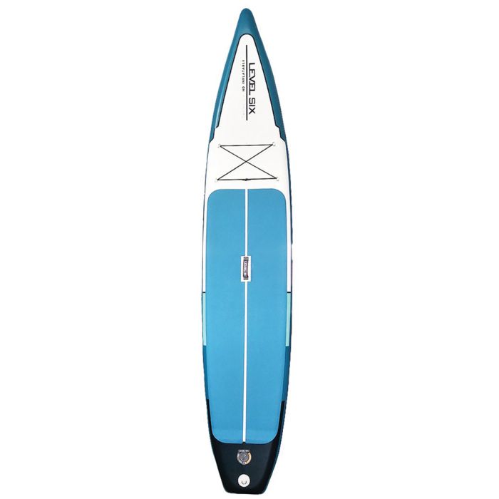 LEVEL SIX TWELVE SIX INFLATABLE SUP HD