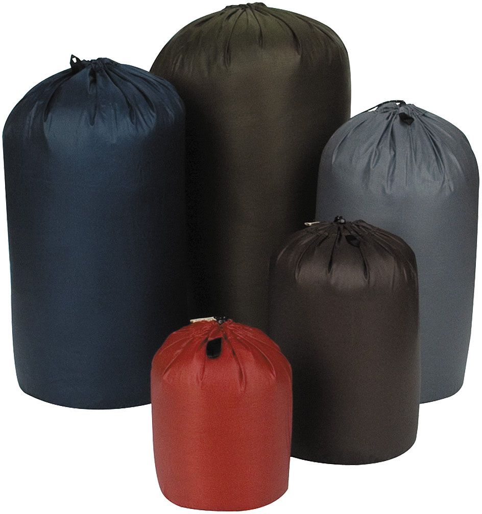 EQUINOX BILBY ULTRALIGHT STUFF BAGS