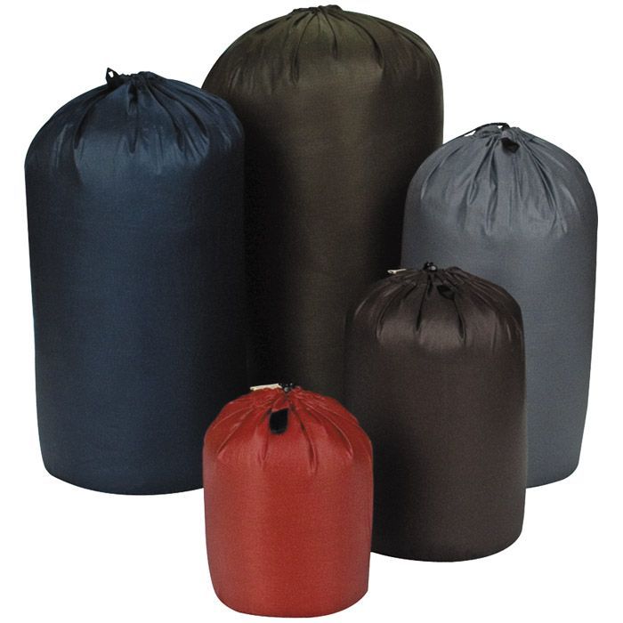 EQUINOX BILBY ULTRALIGHT STUFF BAGS