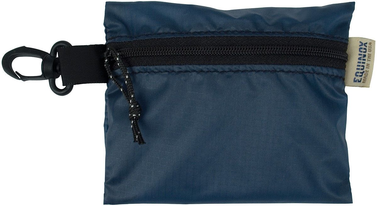 EQUINOX ULTRALIGHT MARSUPIAL POUCHES
