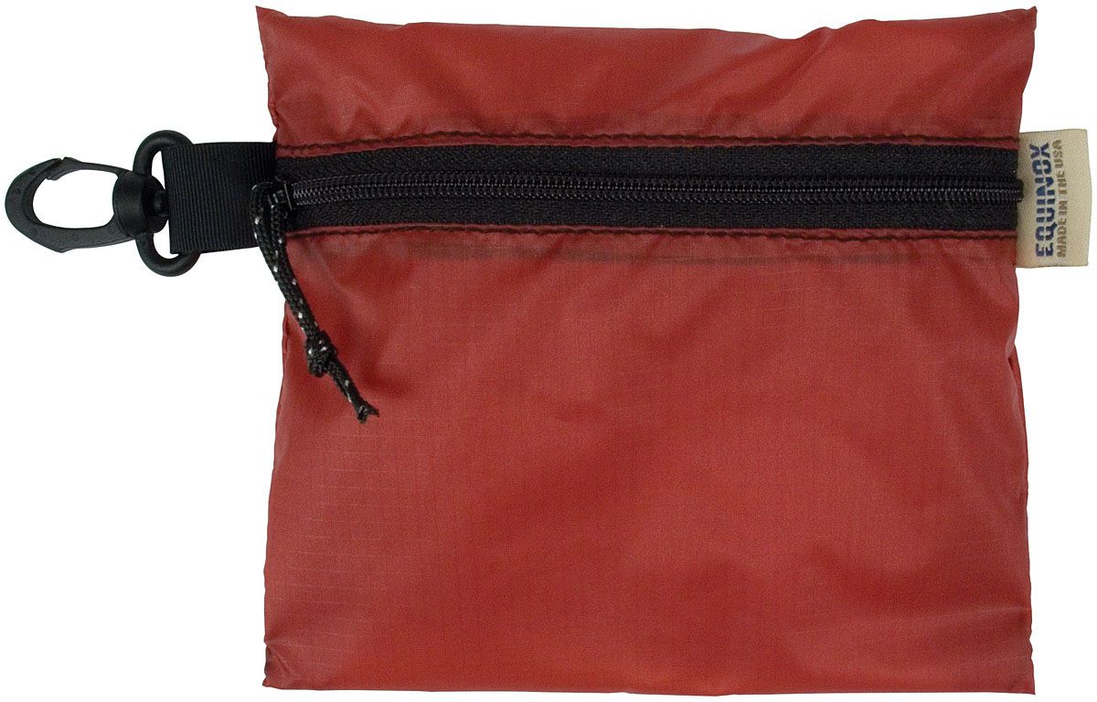 EQUINOX ULTRALIGHT MARSUPIAL POUCHES