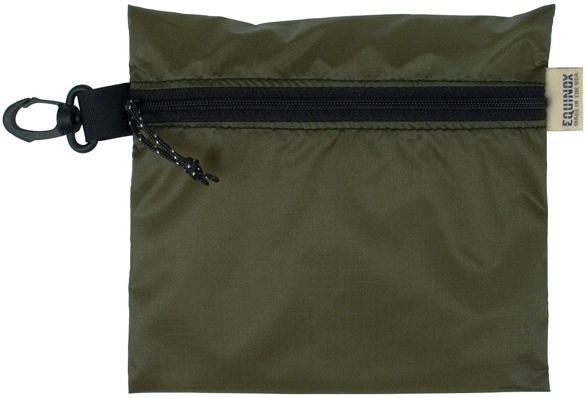 EQUINOX ULTRALIGHT MARSUPIAL POUCHES