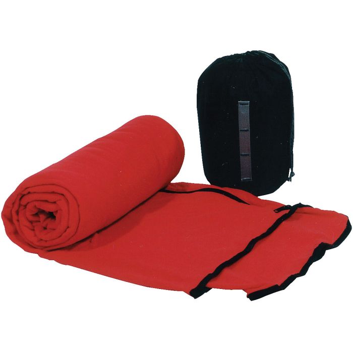 EQUINOX WALABEE WANDERER MICRO FLEECE SACK