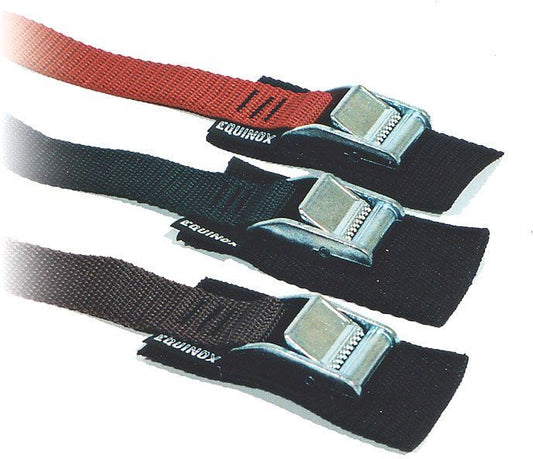 EQUINOX INDIVIDUAL SUPER STRAPS