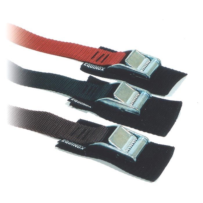 EQUINOX INDIVIDUAL SUPER STRAPS