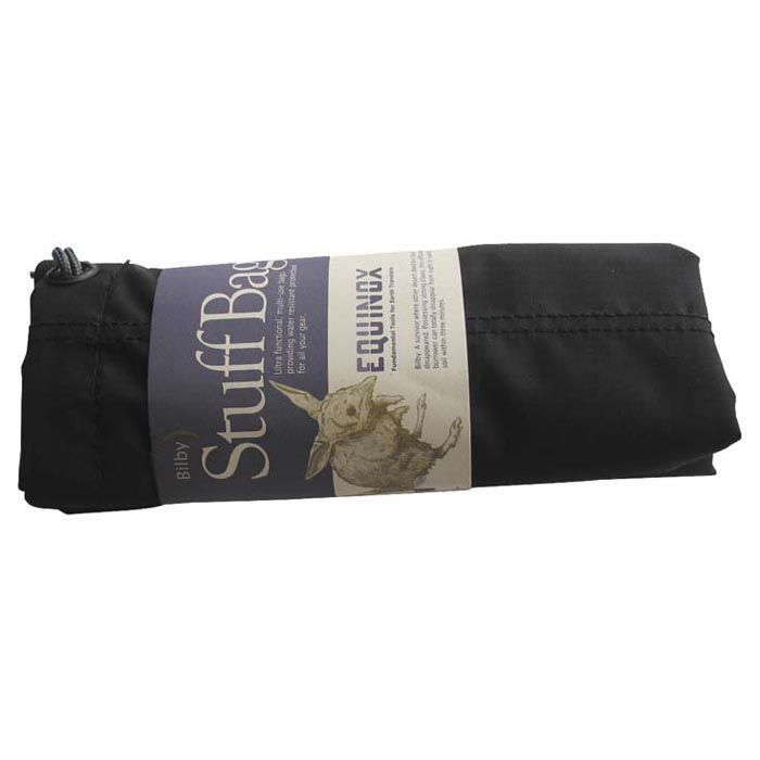 EQUINOX BILBY NYLON STUFF BAGS