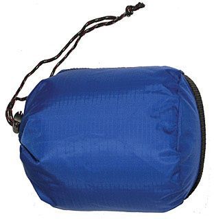 EQUINOX BILBY NYLON STUFF BAGS
