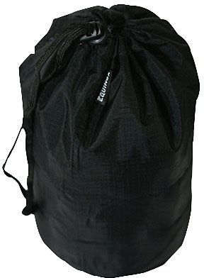 EQUINOX BILBY NYLON STUFF BAGS