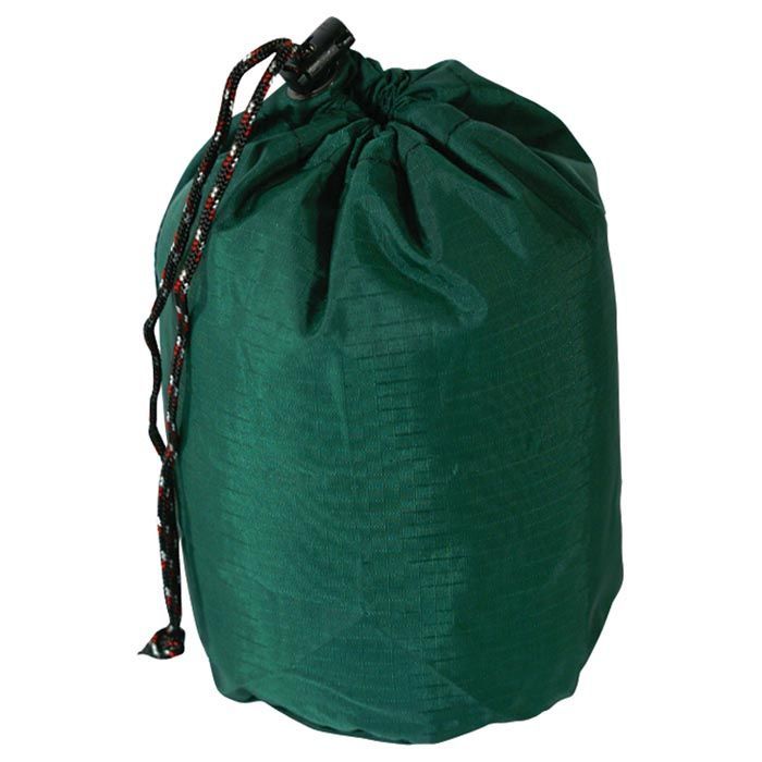 EQUINOX BILBY NYLON STUFF BAGS