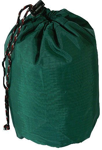 EQUINOX BILBY NYLON STUFF BAGS