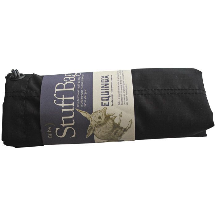 EQUINOX BILBY NYLON STUFF BAGS