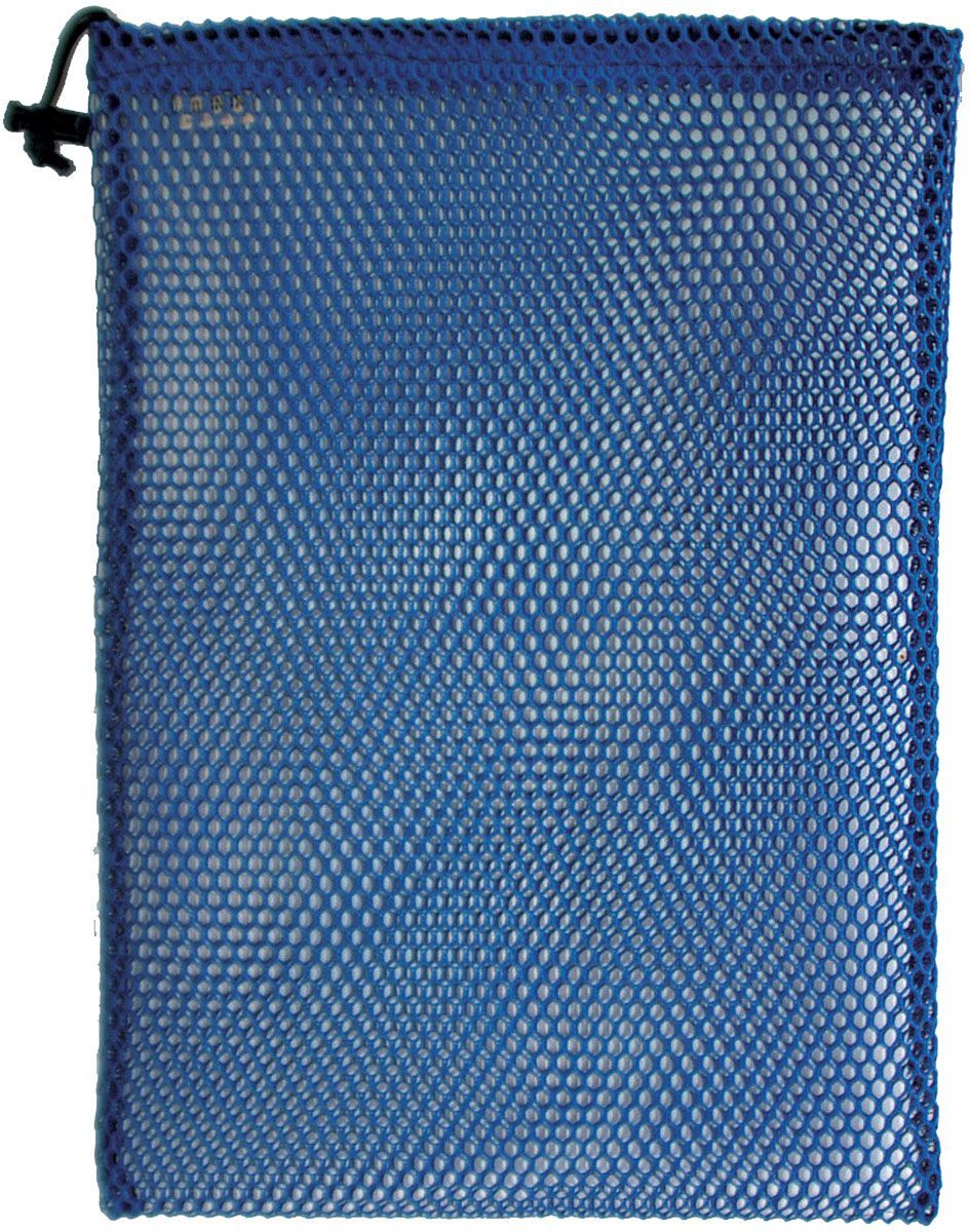 EQUINOX NYLON MESH STUFF BAGS