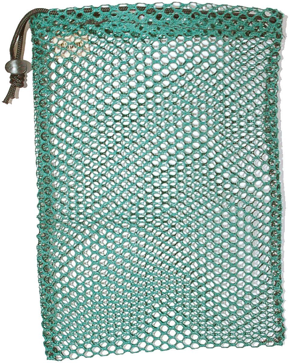 EQUINOX NYLON MESH STUFF BAGS