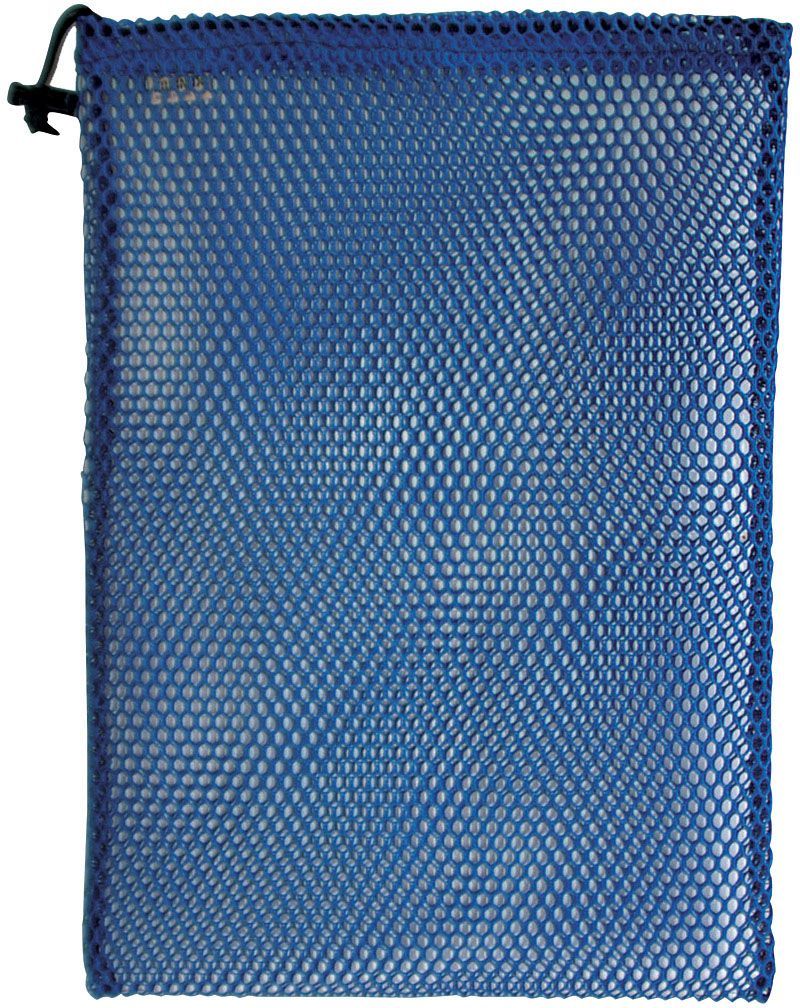 EQUINOX NYLON MESH STUFF BAGS