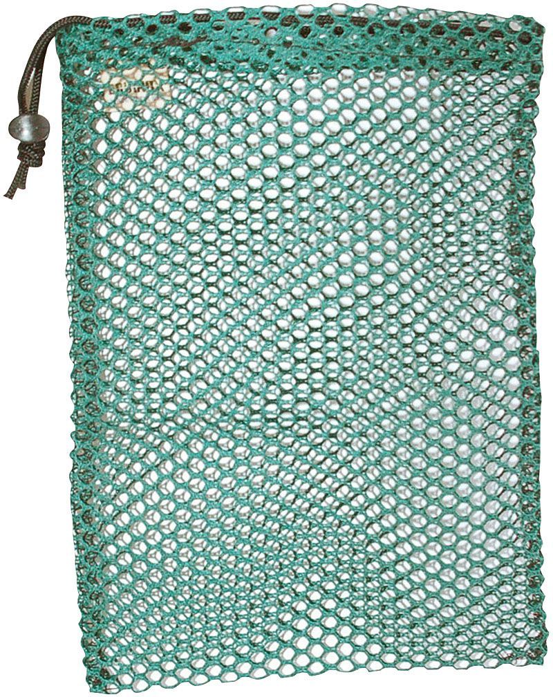EQUINOX NYLON MESH STUFF BAGS