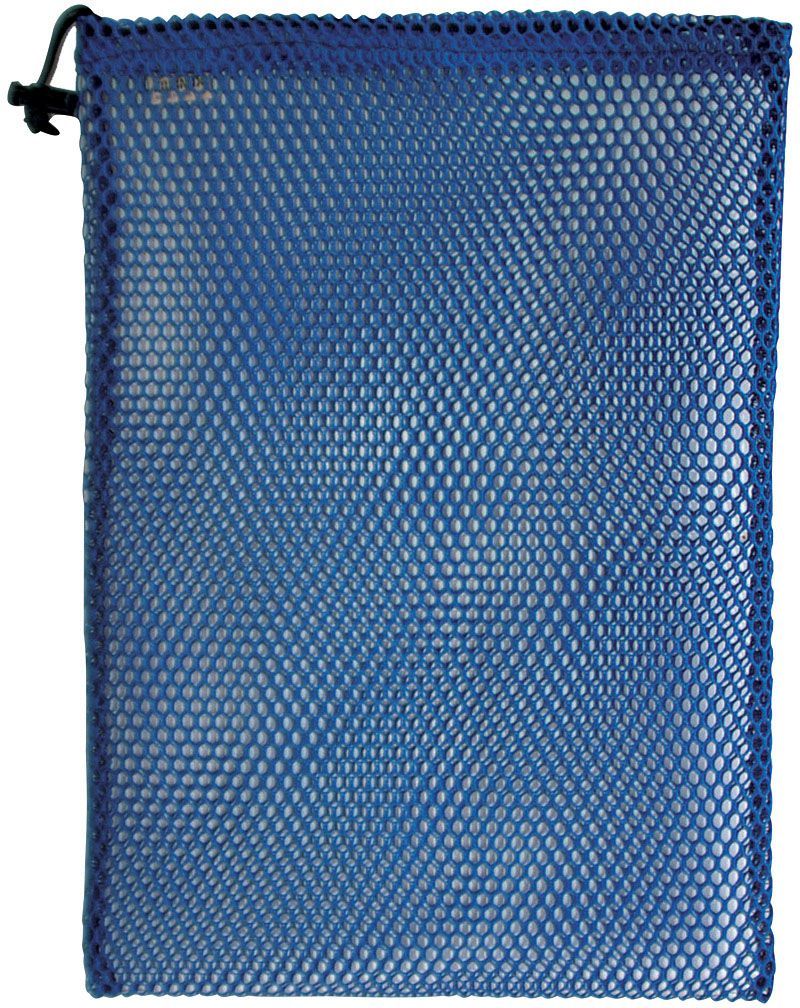 EQUINOX NYLON MESH STUFF BAGS