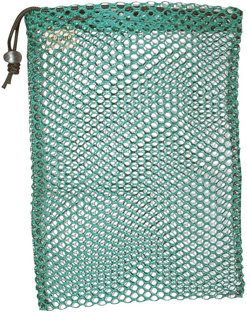 EQUINOX NYLON MESH STUFF BAGS