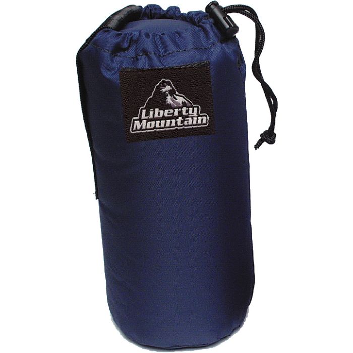LIBERTY MOUNTAIN INSULATED BOTTLE CARRIER