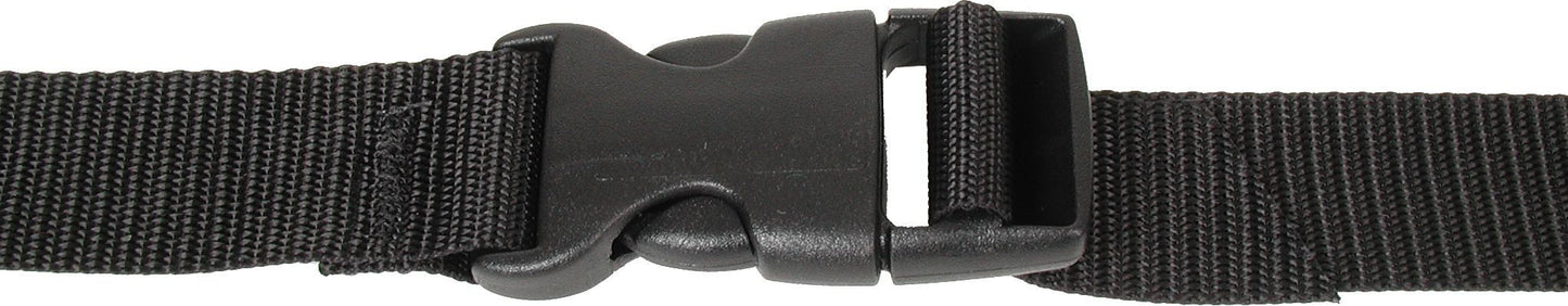 LIBERTY MOUNTAIN SIDE RELEASE ACCESSORY STRAPS