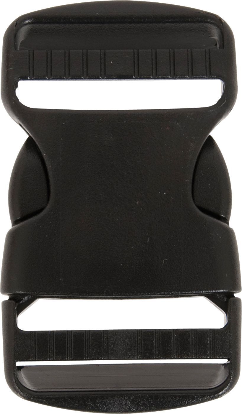 LIBERTY MOUNTAIN DUAL ADJUST SR BUCKLE