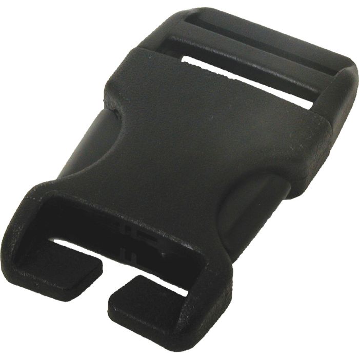 LIBERTY MOUNTAIN 1" FIELD REPAIR SIDE RELEASE